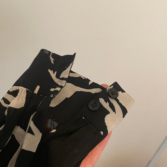 Alice + Olivia Blouse - Picture 7 of 7